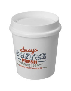 Bicchiere da 200 ml con coperchio a 360° Americano® Switch 2