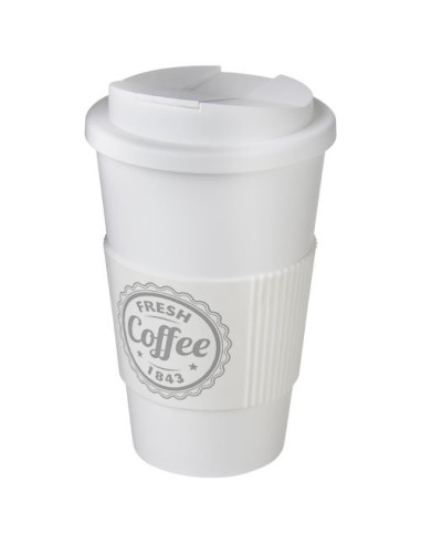 Tazza termica Americano® da 350 ml con...