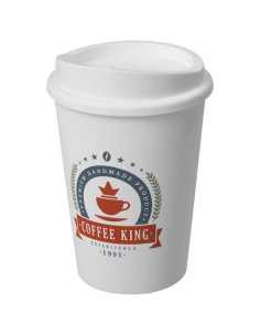 Bicchiere da 300 ml con coperchio Americano® Switch 2