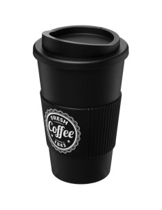 Tazza termica Americano® da 350 ml con grip 2