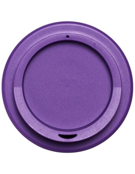 Tazza termica Americano® Eco da 350 ml in plastica riciclata