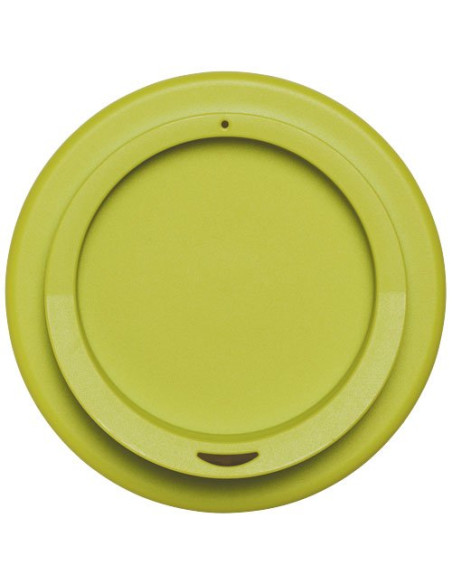 Tazza termica Americano® Eco da 350 ml in plastica riciclata