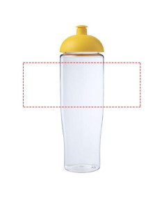 Borraccia sportiva H2O Active® Tempo da 700 ml con...