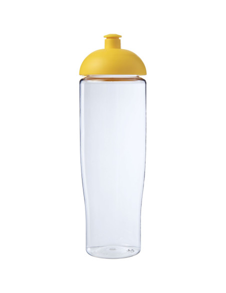 Borraccia sportiva H2O Active® Tempo da 700 ml con coperchio a cupola