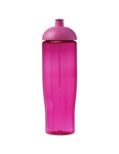 Borraccia sportiva H2O Active® Tempo da 700 ml con coperchio a cupola