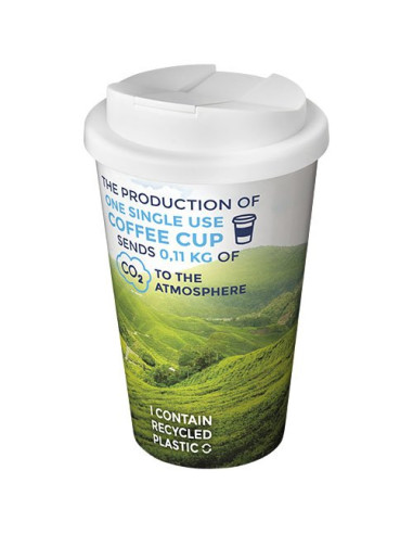 Tazza termica Brite-Americano® da 350 ml con...