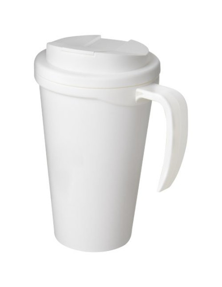 Tazza termica Americano® Grande da 350 ml con coperchio ermetico