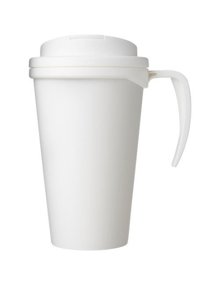Tazza termica Americano® Grande da 350 ml con coperchio ermetico