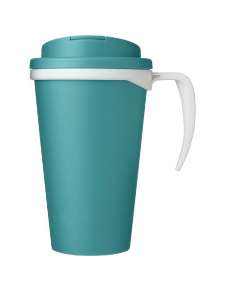 Tazza termica Americano® Grande da 350 ml con coperchio ermetico