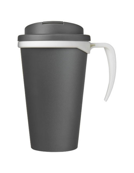 Tazza termica Americano® Grande da 350 ml con coperchio ermetico