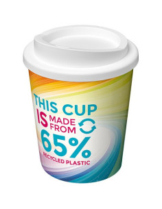 Bicchiere termico da 250 ml Brite-Americano Espresso Eco