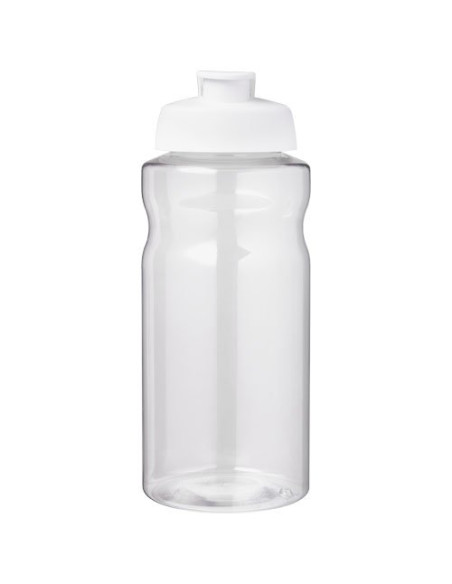Borraccia sportiva da 1 litro con coperchio a scatto H2O Active® Big Base