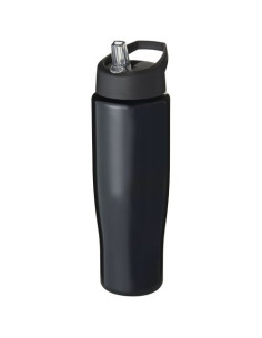 Borraccia sportiva H2O Active® Tempo da 700 ml con...