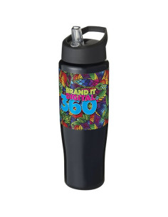 Borraccia sportiva H2O Active® Tempo da 700 ml con... 2