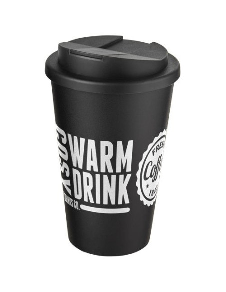 Tazza termica Americano® da 350 ml con coperchio ermetico