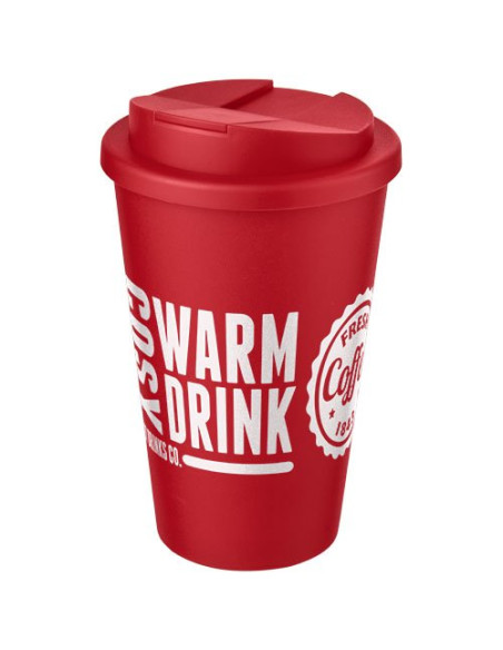 Tazza termica Americano® da 350 ml con coperchio ermetico