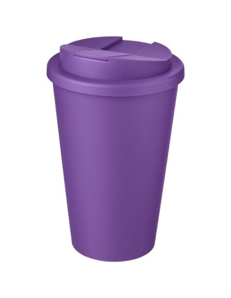 Tazza termica Americano® da 350 ml con coperchio ermetico
