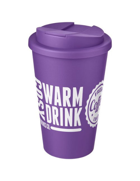 Tazza termica Americano® da 350 ml con coperchio ermetico