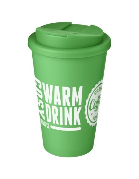 Tazza termica Americano® da 350 ml con coperchio ermetico