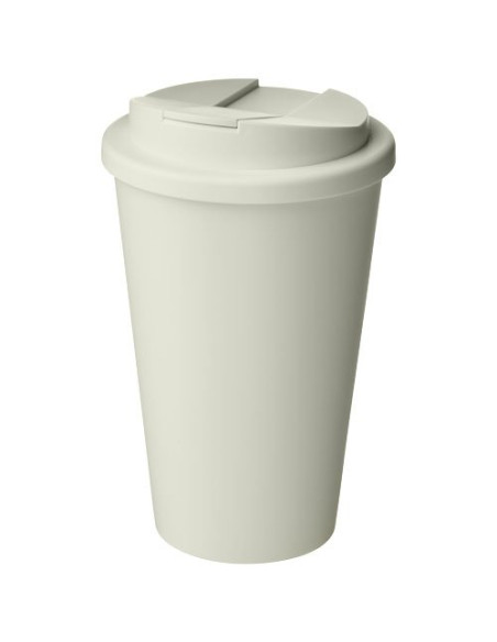 Bicchiere termico Americano®­­ Renew da 350 ml con coperchio ermetico