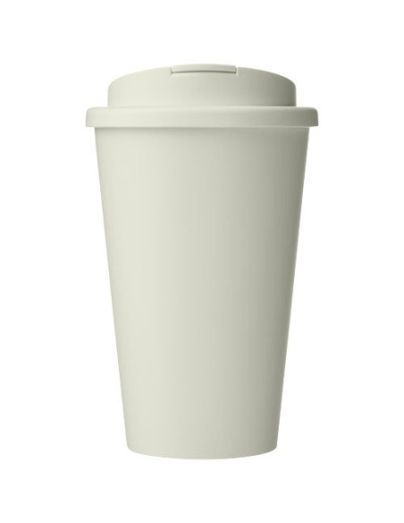 Bicchiere termico Americano®­­ Renew da 350 ml con coperchio ermetico