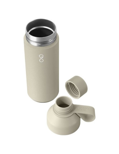 Borraccia da 500 ml con isolamento sottovuoto...