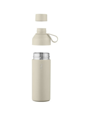 Borraccia da 500 ml con isolamento sottovuoto...