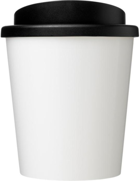 Bicchiere termico da 250 ml Brite-Americano® Espresso Recycled