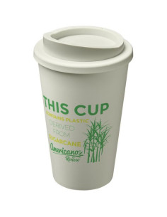 Bicchiere termico riciclato Americano®--Renew da 350 ml 2