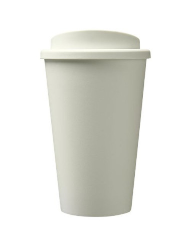 Bicchiere termico riciclato Americano®--Renew...