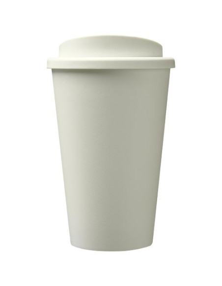Bicchiere termico riciclato Americano®--Renew da 350 ml
