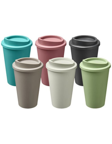 Bicchiere termico riciclato Americano®--Renew...