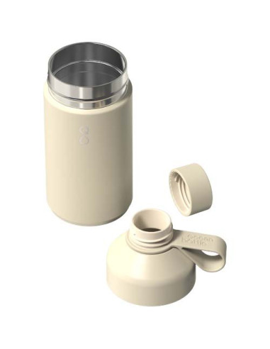 Borraccia Ocean Bottle da 750 ml con isolamento...