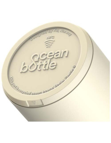 Borraccia Ocean Bottle da 750 ml con isolamento...