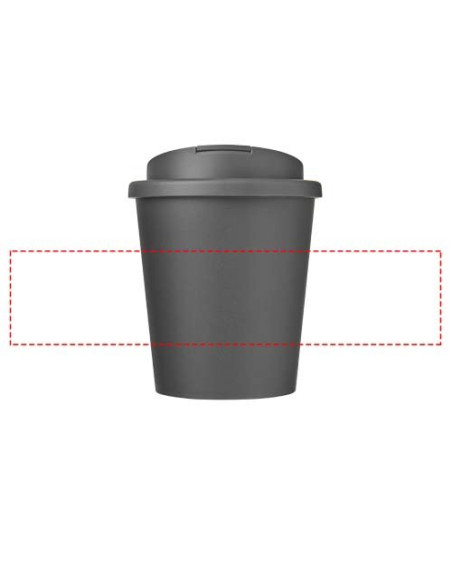 Tazza termica Americano® Espresso da 250 ml con coperchio ermetico