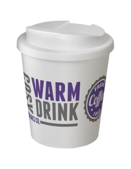 Tazza termica Americano® Espresso da 250 ml con coperchio ermetico
