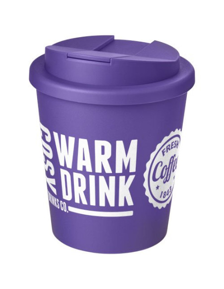 Tazza termica Americano® Espresso da 250 ml con coperchio ermetico