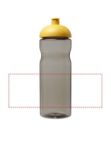 Borraccia sportiva H2O Active® Eco Base da 650...