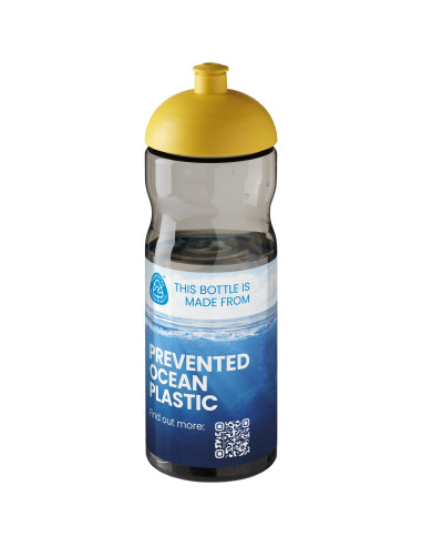 Borraccia sportiva H2O Active® Eco Base da 650...