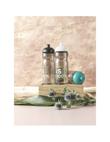 Borraccia sportiva H2O Active® Eco Base da 650...