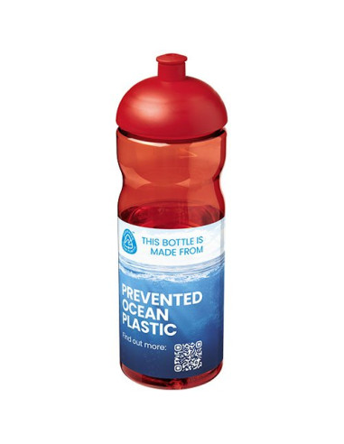 Borraccia sportiva H2O Active® Eco Base da 650...