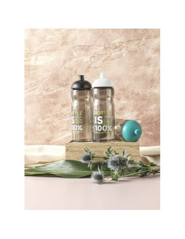 Borraccia sportiva H2O Active® Eco Base da 650...
