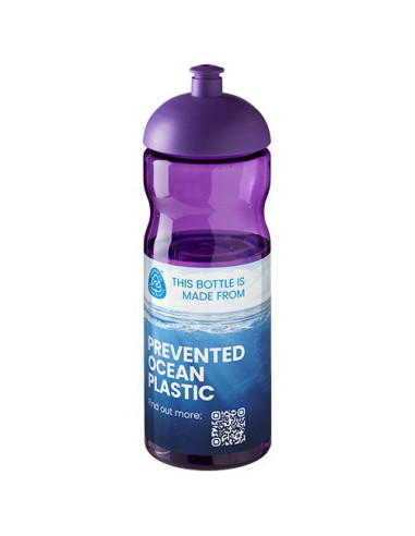 Borraccia sportiva H2O Active® Eco Base da 650...