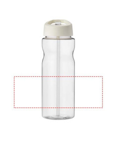 Borraccia sportiva H2O Active® Base da 650 ml con...