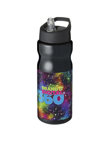 Borraccia sportiva H2O Active® Base da 650 ml...