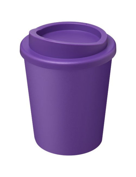 Bicchiere Americano® Espresso Eco da 250 ml in materiale riciclato