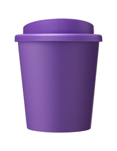 Bicchiere Americano® Espresso Eco da 250 ml in materiale riciclato