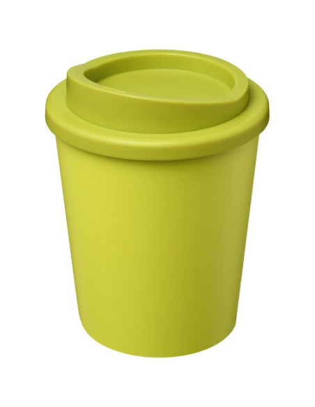 Bicchiere Americano® Espresso Eco da 250 ml in materiale riciclato