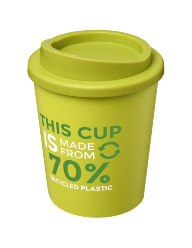 Bicchiere Americano® Espresso Eco da 250 ml in...