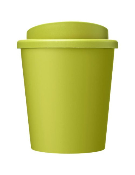 Bicchiere Americano® Espresso Eco da 250 ml in materiale riciclato